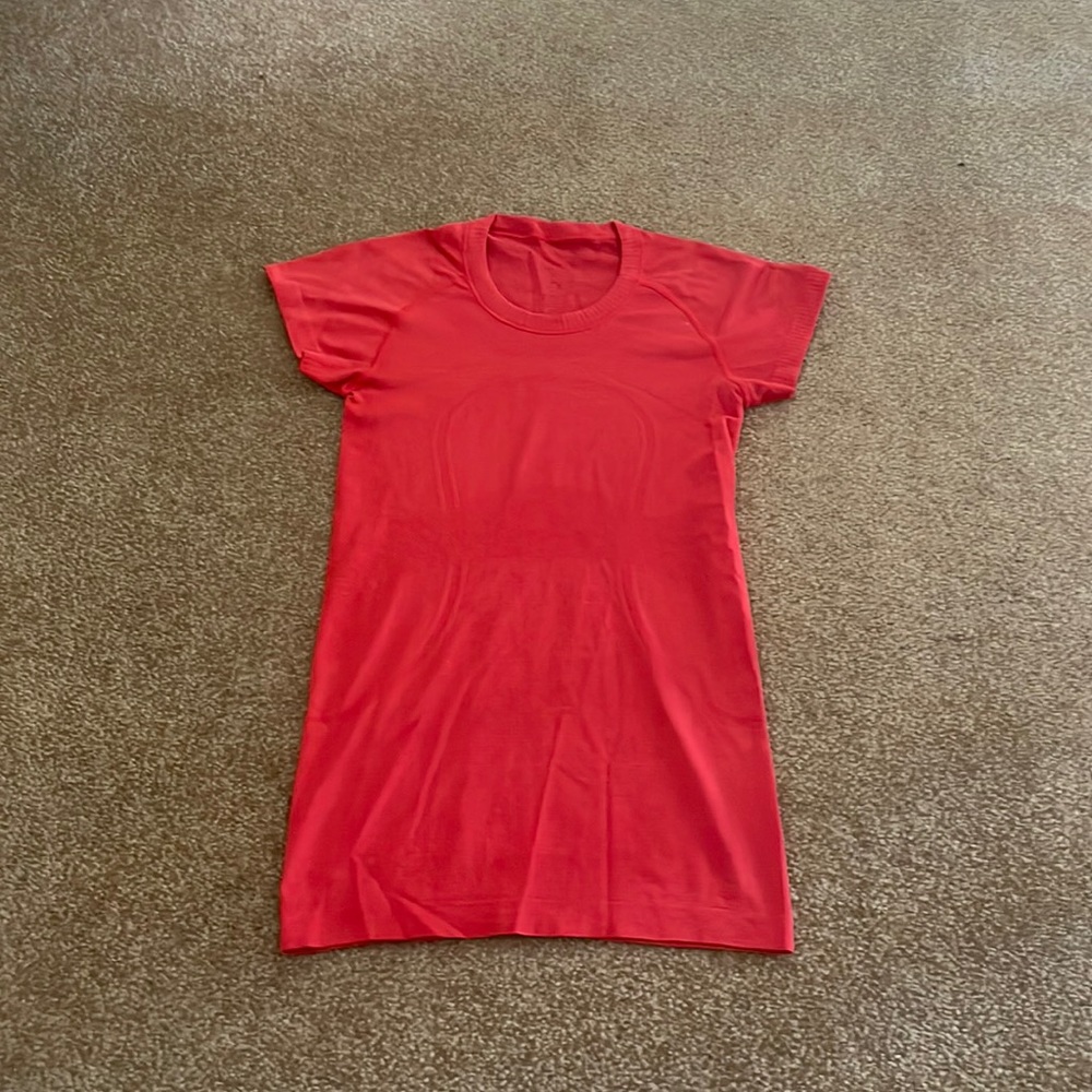 Lululemon Womens Swiftley Tech